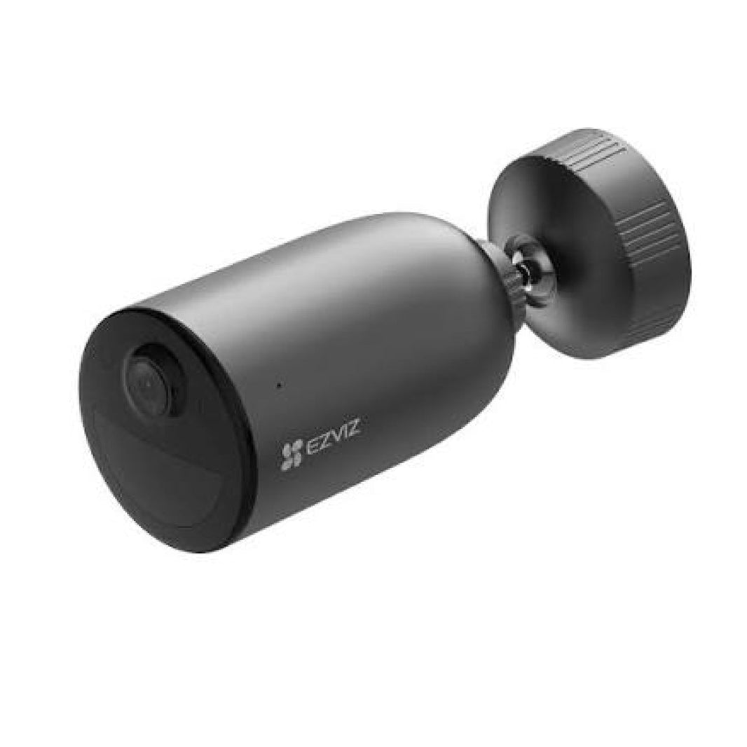 Cámara de Seguridad Wi-Fi EZVIZ EB3 2K (3MP) con Batería Recargable e IA - Fentec - Ezviz