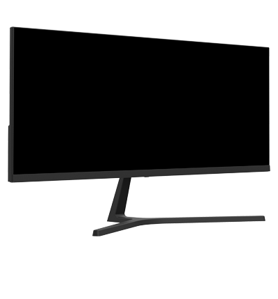 Monitor Dahua 21.45" Full HD 100Hz con Bocinas Integrados (DHI-LM22-B200S)
