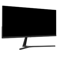 Monitor Dahua 21.45" Full HD 100Hz con Bocinas Integrados (DHI-LM22-B200S)