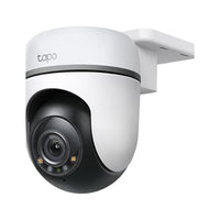 Cámara de Seguridad Wi-Fi TP-Link Tapo C500 Exterior 360° Full HD 1080p - Fentec - TP-Link