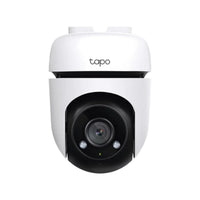 Cámara de Seguridad Wi-Fi TP-Link Tapo C500 Exterior 360° Full HD 1080p - Fentec - TP-Link