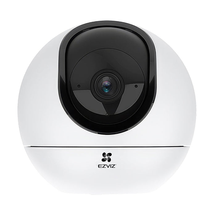 Cámara Wi-Fi EZVIZ H6 3K 360° IA Para el Hogar - Fentec - Ezviz - 1