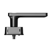 Cerradura Inteligente EZVIZ DL05 Wi-Fi Huella Digital Códigos y App IP65 (DL-05) - Fentec - Ezviz