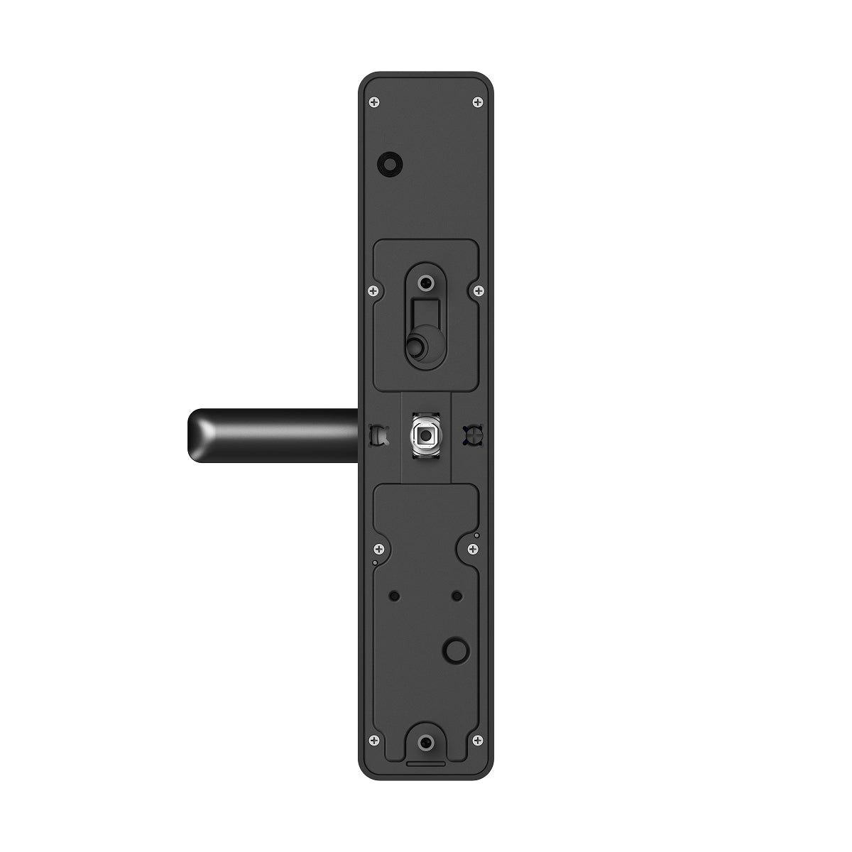 Cerradura Inteligente EZVIZ DL05 Wi-Fi Huella Digital Códigos y App IP65 (DL-05) - Fentec - Ezviz
