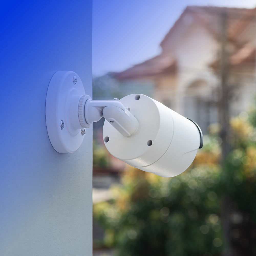 Kits de videovigilancia con envío gratis y meses sin intereses, Conoce nuestros productos