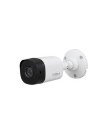 Kit de Videovigilancia Dahua 4 Canales 1MP con Inteligencia Artificial y Cables (KITXVR1B04-I/T/4-B1A11N) - Fentec - Dahua