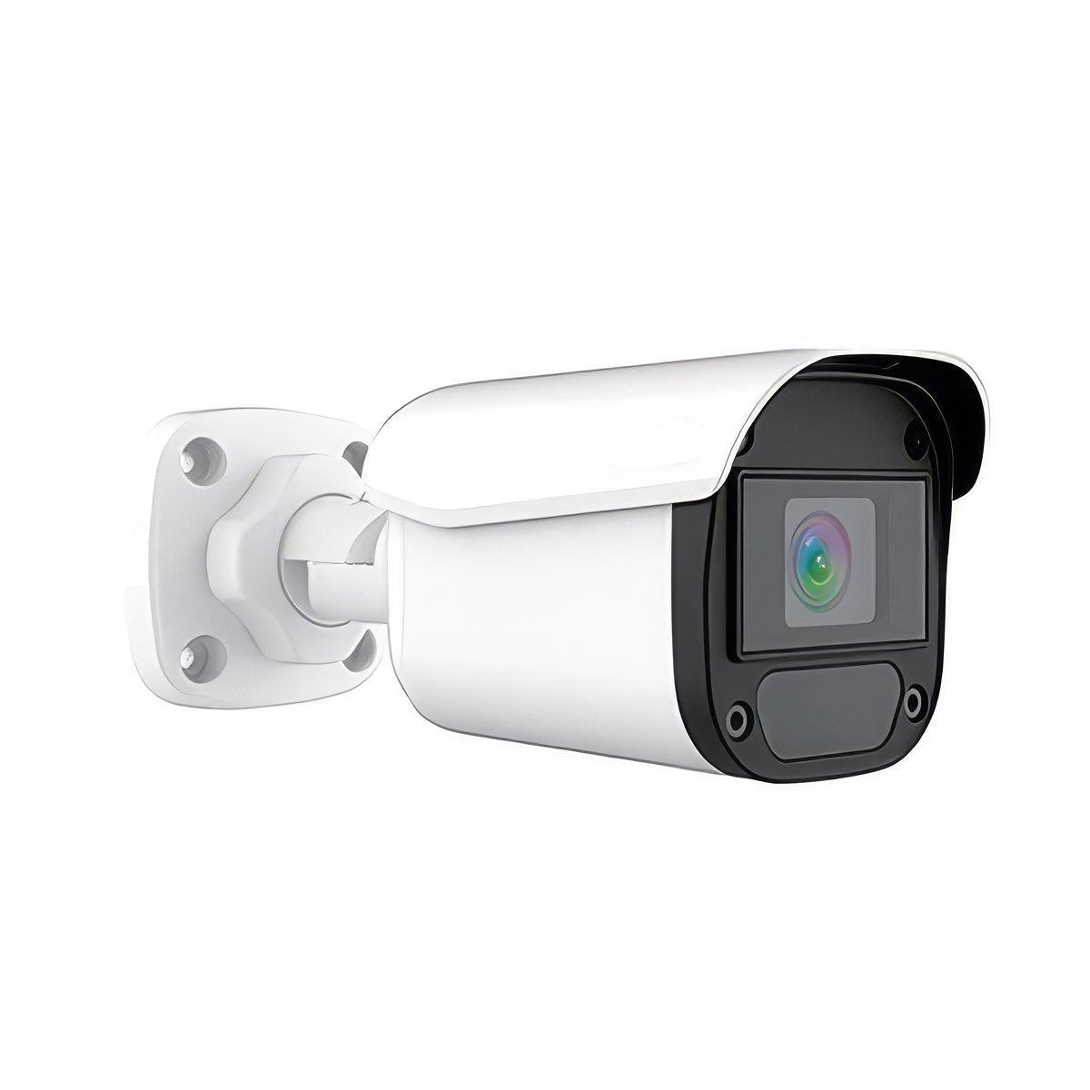 Kit Videovigilancia Provision ISR 4 Cámaras 2MP DVR Cables (PAK4LIGHTCC2MP-28) - Fentec - Provision - 3