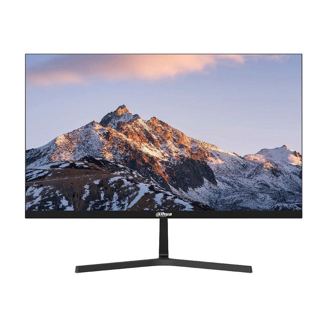 Monitor Dahua 21.5" Full HD IPS 100Hz con Altavoces Integrados (DHI-LM22-B201S) - Fentec - Dahua