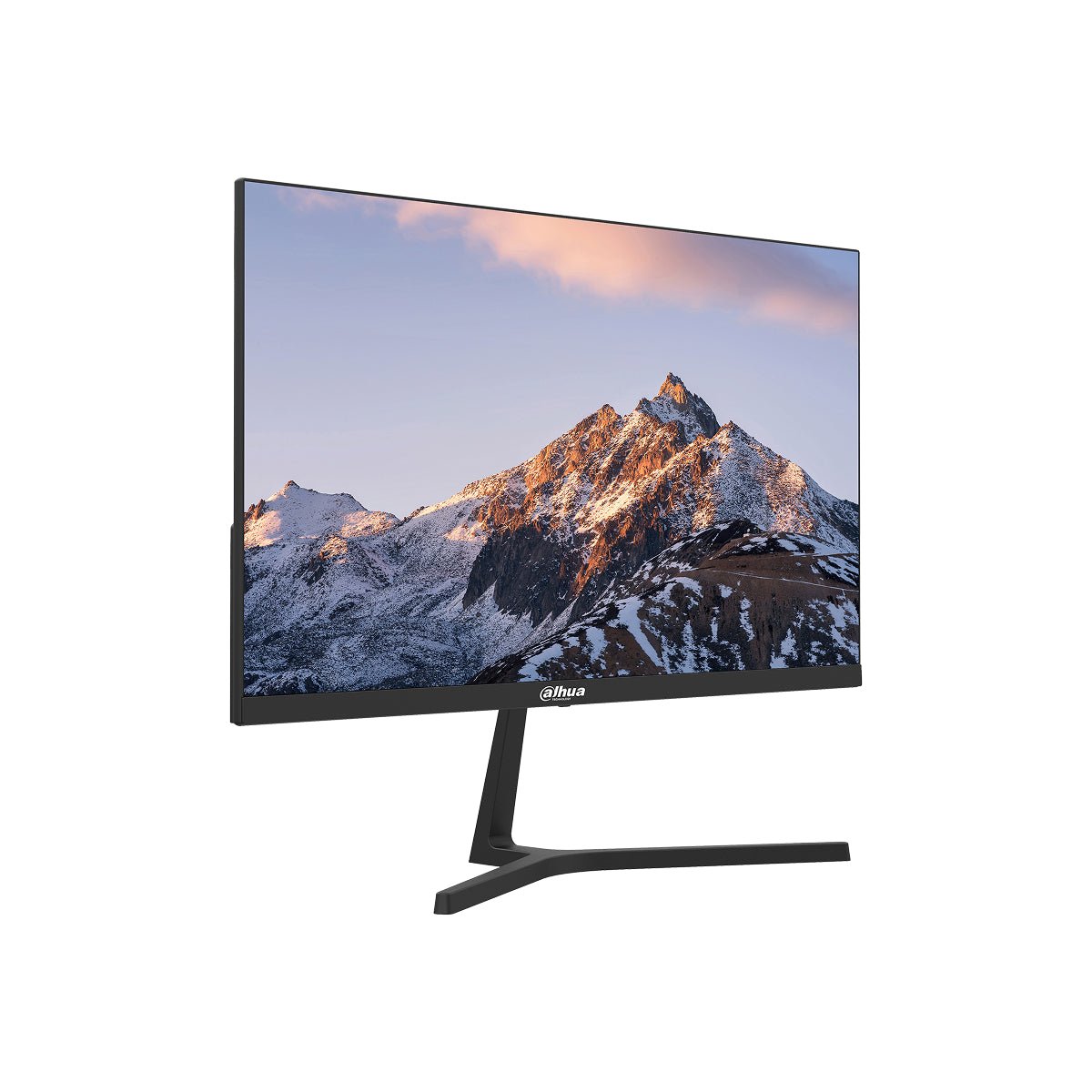 Monitor Dahua 21.5" Full HD IPS 100Hz con Altavoces Integrados (DHI-LM22-B201S) - Fentec - Dahua