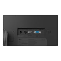Monitor LG 27" Full HD IPS 144Hz FreeSync con Entrada HDMI (27U411B-B) - Fentec - LG